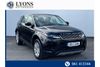Land Rover Range Rover Evoque Land Rover Range Rover Evoque 2.0D I4 180 PS AWD Auto First Edition