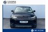 Land Rover Range Rover Evoque Land Rover Range Rover Evoque 2.0D I4 180 PS AWD Auto First Edition