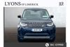 Land Rover Discovery Land Rover Discovery Discovery 3.0 SD6 SE 2 Seater Commercial **Price Advertised Excludes VAT**