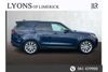 Land Rover Discovery Land Rover Discovery Discovery 3.0 SD6 SE 2 Seater Commercial **Price Advertised Excludes VAT**