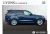 Land Rover Discovery Land Rover Discovery Discovery 3.0 SD6 SE 2 Seater Commercial **Price Advertised Excludes VAT**
