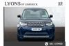Land Rover Discovery Land Rover Discovery Discovery 3.0 SD6 SE 2 Seater Commercial **Price Advertised Excludes VAT**