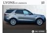 Land Rover Discovery Land Rover Discovery DISCOVERY 3.0 SD6 SE 2 Seater Commercial **Price Advertised Excludes VAT**