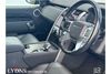 Land Rover Discovery Land Rover Discovery DISCOVERY 3.0 SD6 SE 2 Seater Commercial **Price Advertised Excludes VAT**