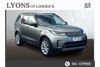 Land Rover Discovery Land Rover Discovery DISCOVERY 3.0 SD6 SE 2 Seater Commercial **Price Advertised Excludes VAT**