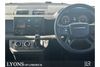 Land Rover Defender Land Rover Defender 110 2.0PHEV X-Dynamic SE 6 Seater