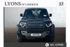 Land Rover Defender Land Rover Defender 110 2.0PHEV X-Dynamic SE 6 Seater