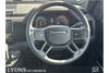 Land Rover Defender Land Rover Defender 110 2.0PHEV X-Dynamic SE 6 Seater