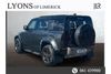 Land Rover Defender Land Rover Defender 110 2.0PHEV X-Dynamic SE 6 Seater