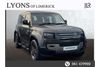 Land Rover Defender Land Rover Defender 110 2.0PHEV X-Dynamic SE 6 Seater