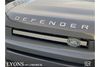 Land Rover Defender Land Rover Defender 110 2.0PHEV X-Dynamic SE 6 Seater