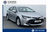 Toyota Corolla Toyota Corolla 1.8 Hybrid Luna Saloon, €48.75 PER WEEK OWN THIS CAR