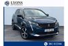 Peugeot 3008 Peugeot 3008 1.5 BlueHDi 130bhp GT Black Pack, €103 Per Week OWN THIS CAR!!