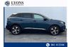 Peugeot 3008 Peugeot 3008 1.5 BlueHDi 130bhp GT Black Pack, €103 Per Week OWN THIS CAR!!