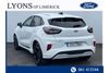 Ford Puma Ford Puma EV 53KWH 168PS Premium WINTER PACK