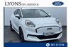 Ford Puma Ford Puma EV 53KWH 168PS Premium WINTER PACK