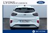 Ford Puma Ford Puma EV 53KWH 168PS Premium WINTER PACK