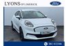 Ford Puma Ford Puma EV 53KWH 168PS Premium