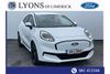 Ford Puma Ford Puma EV 53KWH 168PS Premium WINTER PACK