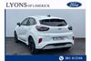 Ford Puma Ford Puma EV 53KWH 168PS Premium