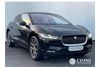 Jaguar I-PACE Jaguar I-Pace EV400 Auto SE
