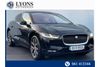 Jaguar I-PACE Jaguar I-Pace EV400 Auto SE