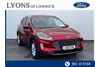Ford Kuga Ford Kuga 2.5 Duratec 225PS PHEV Titanium Auto