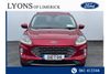 Ford Kuga Ford Kuga 2.5 Duratec 225PS PHEV Titanium Auto
