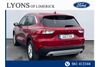 Ford Kuga Ford Kuga 2.5 Duratec 225PS PHEV Titanium Auto