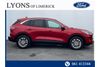 Ford Kuga Ford Kuga 2.5 Duratec 225PS PHEV Titanium Auto