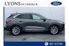 Ford Kuga Ford Kuga 2.5 Duratec 225PS PHEV Vignale Auto
