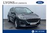 Ford Kuga Ford Kuga 2.5 Duratec 225PS PHEV Vignale Auto
