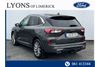 Ford Kuga Ford Kuga 2.5 Duratec 225PS PHEV Vignale Auto