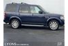 Land Rover Discovery Land Rover Discovery DISCOVERY 4 3.0 TDV6 5 Seater