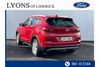 Hyundai Tucson Hyundai Tucson 2WD Executive Mild Hybrid