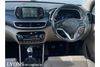 Hyundai Tucson Hyundai Tucson 2WD Executive Mild Hybrid