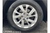 Hyundai Tucson Hyundai Tucson 2WD Executive Mild Hybrid