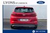 Hyundai Tucson Hyundai Tucson 2WD Executive Mild Hybrid