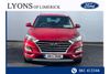 Hyundai Tucson Hyundai Tucson 2WD Executive Mild Hybrid