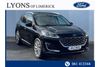 Ford Kuga Ford Kuga 1.5 EcoBlue 120PS Vignale  120 ps