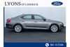 skoda SUPERB Skoda Superb SUPERB STY 2.0TDI 150HP DSG