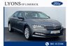 skoda SUPERB Skoda Superb SUPERB STY 2.0TDI 150HP DSG