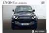 Land Rover Defender Land Rover Defender 90 3.0D Hard Top X-Dynamic SE