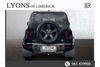 Land Rover Defender Land Rover Defender 90 3.0D Hard Top X-Dynamic SE