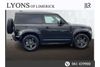 Land Rover Defender Land Rover Defender 90 3.0D Hard Top X-Dynamic SE