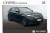 Land Rover Range Rover Velar Land Rover Range Rover Velar 2.0 I4 PHEV 404 PS 4WD S Auto