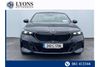 BMW 5 Series BMW 5-Series 530e M Sport Pro Saloon