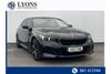 BMW 5 Series BMW 5-Series 530e M Sport Pro Saloon