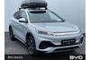 Byd Atto 3 BYD ATTO 3 60.4 KwH DESIGN