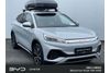 Byd Atto 3 BYD ATTO 3 60.4 KwH DESIGN